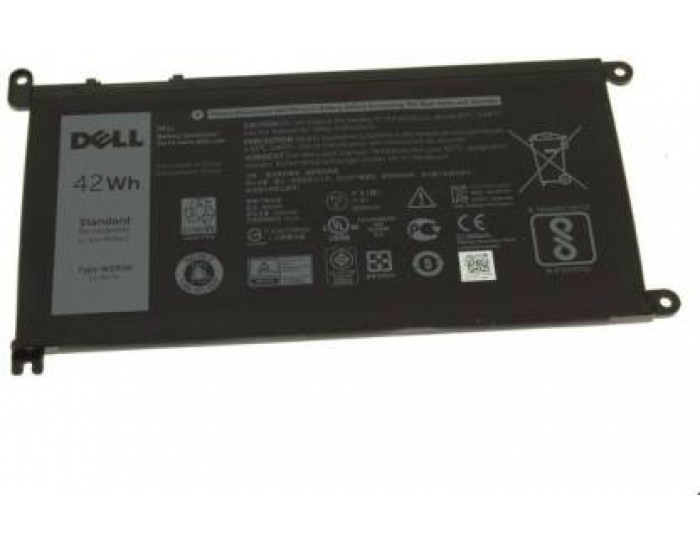 DELL LAPTOP BATTERY BOX INSPIRON 5481 YRDD6  VM732